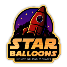 Star Balloons