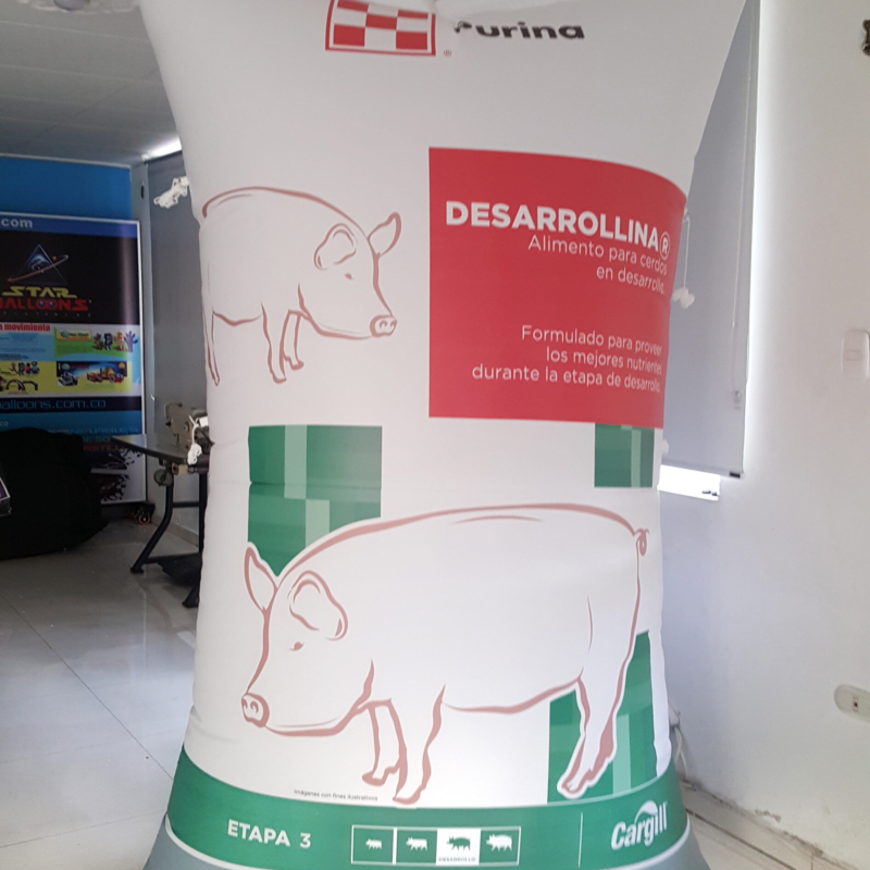 Bolsa Comida