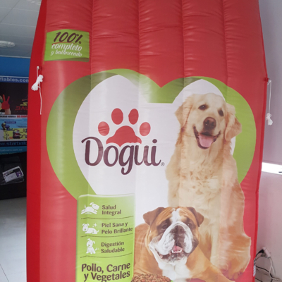 Bolsa Dog