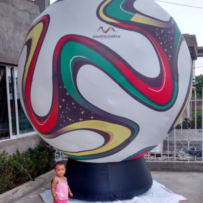 Balon Brazuca