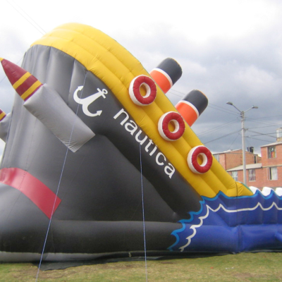 Barco