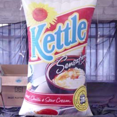 Bolsa Kettle