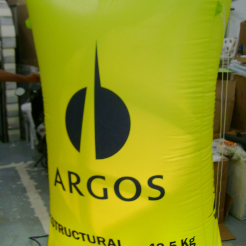 BOLSA ARGOS CEMENTO