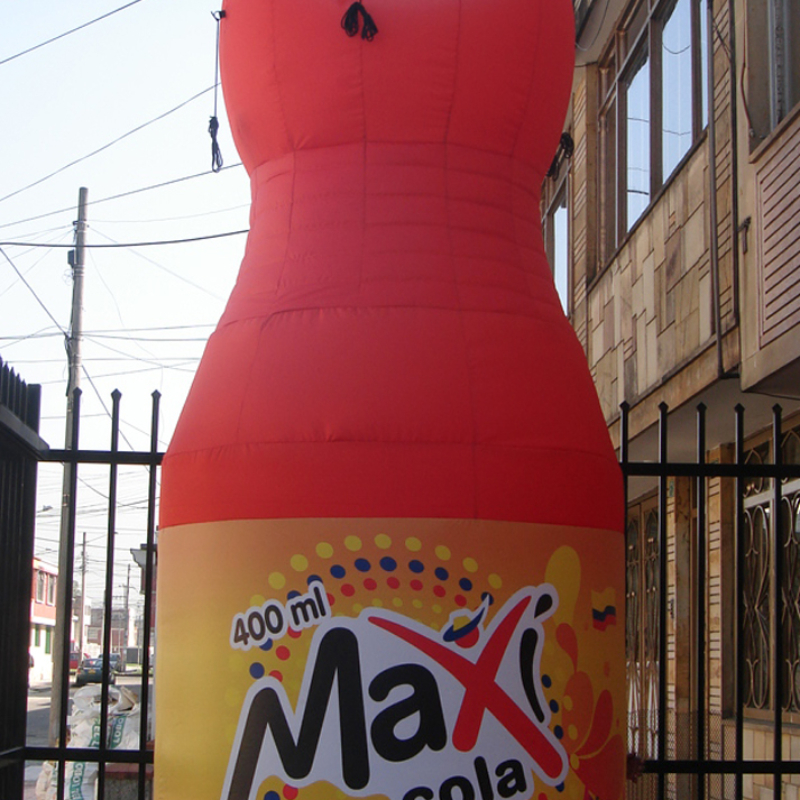 Botella Maxi