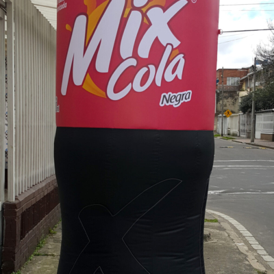Botwlla Maxi cola