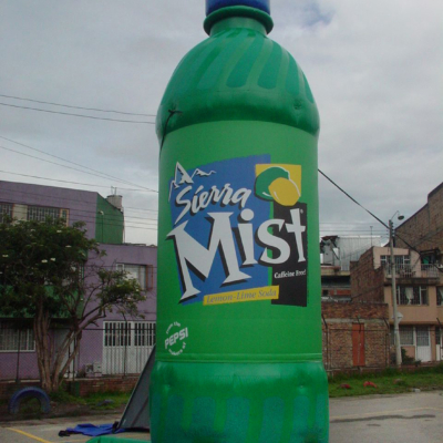 Botella Mist