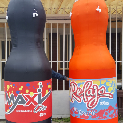 Botella Maxi