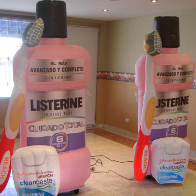 Listerine