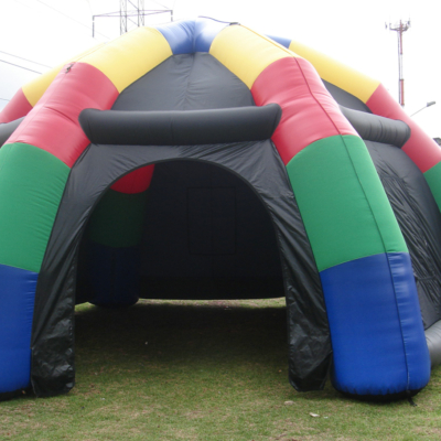 Carpa Colors