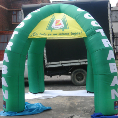 Carpa Cootraban