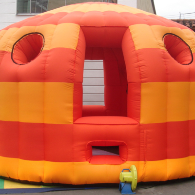 Carpa Stand