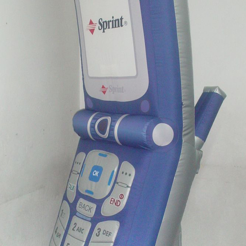 Celular Inflable