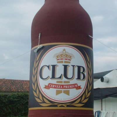 Botella Club