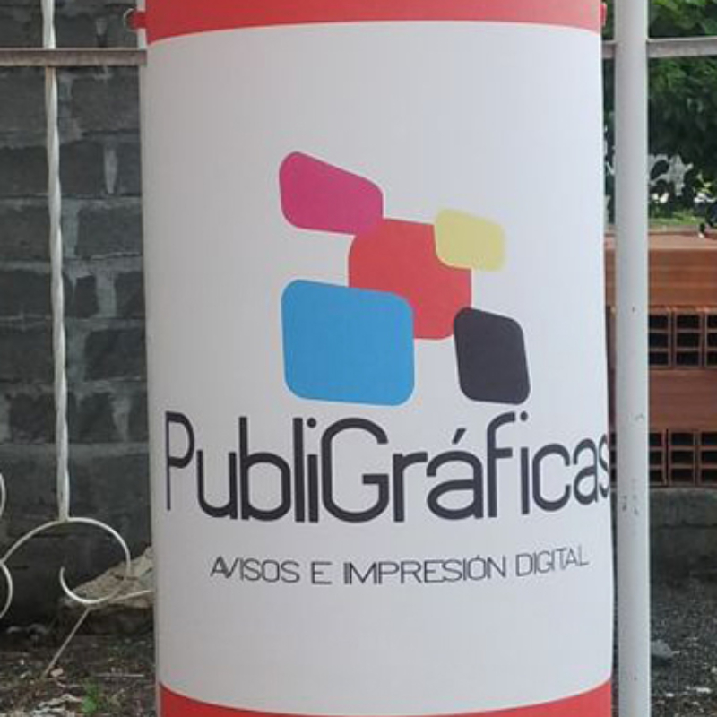 Cilindro Inflable
