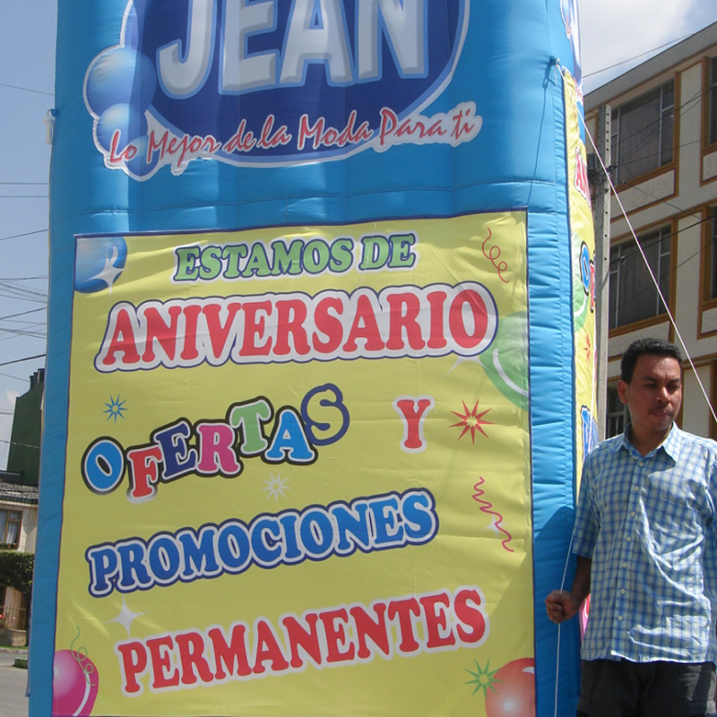 Colchón Jean