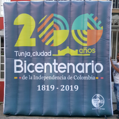 Colchón Bicentenario