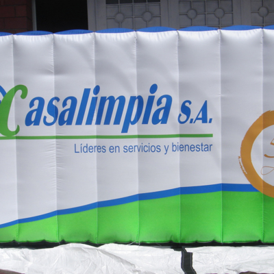 Colchón Casalimpia