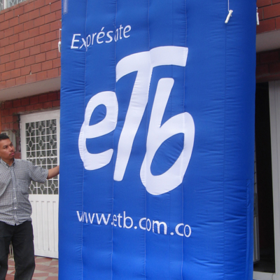 Colchón ETB