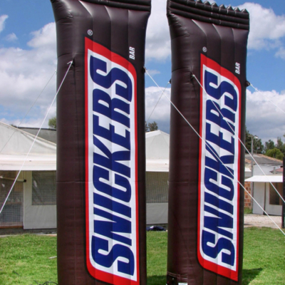 Colchon Snickers