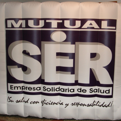 Colchón Mutual ser