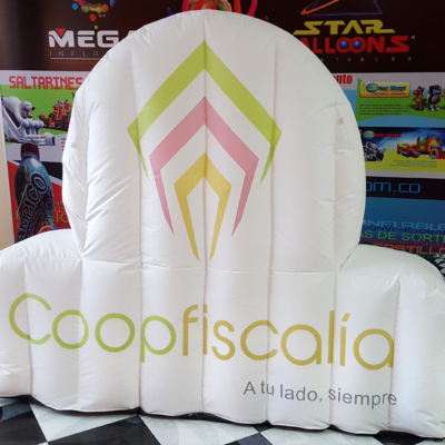 Colchón COOPFISCALIA