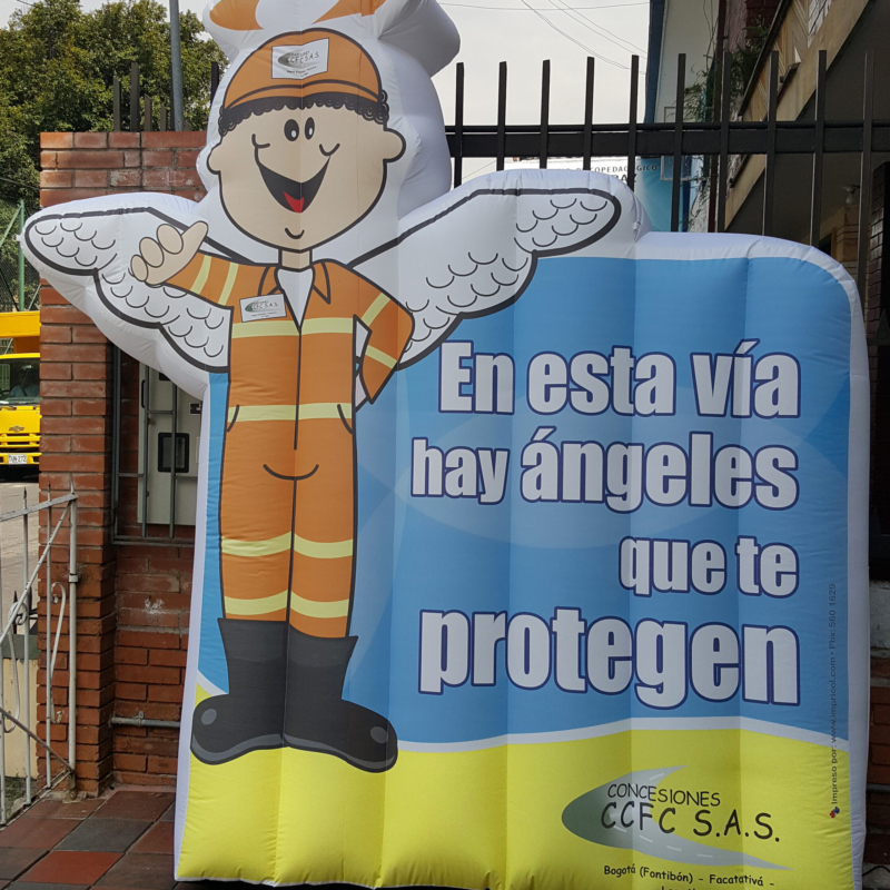 Dumi Angeles