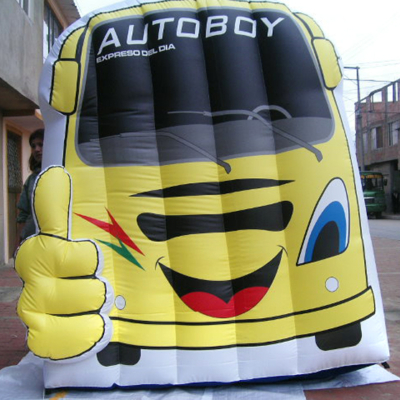 Dumi Autoboy