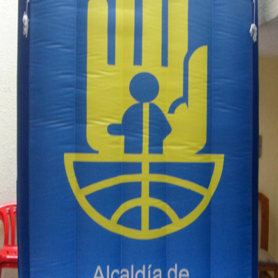 Colchón Cloudpad