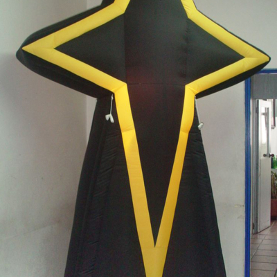 Estrella negra