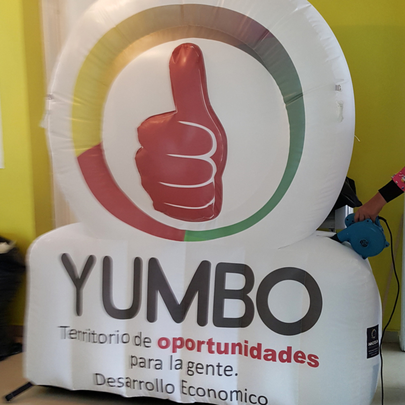 Colchón Yumbo