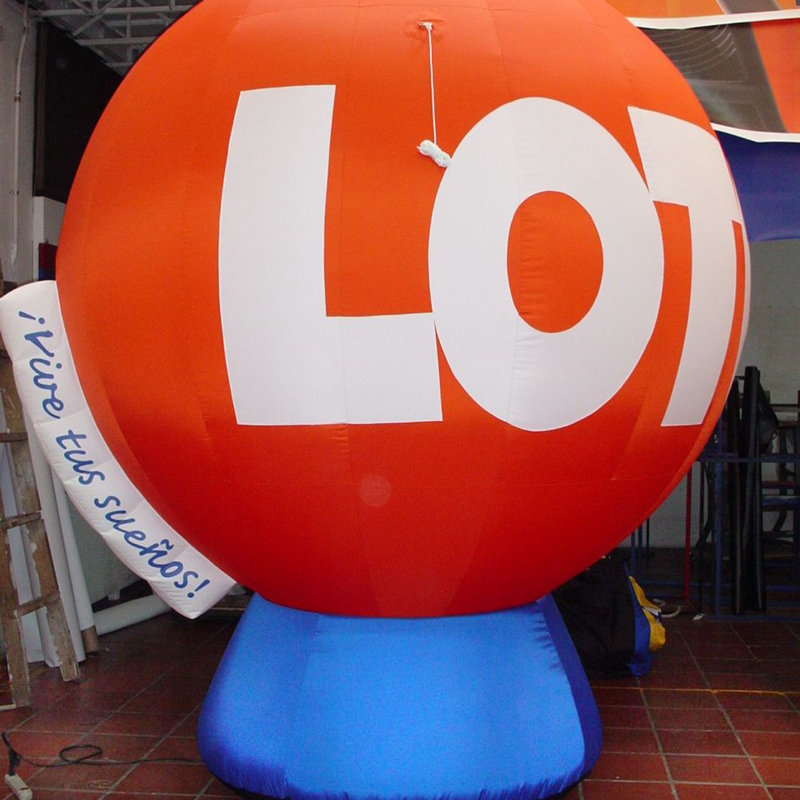 Esfera Lot