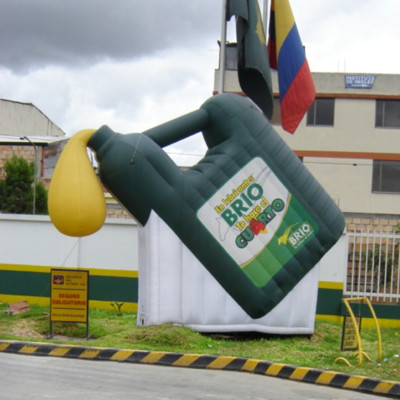 Galón Inflabe