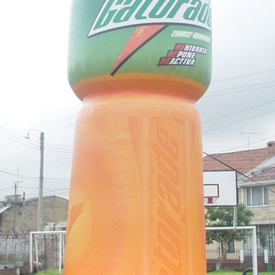 Gatorade