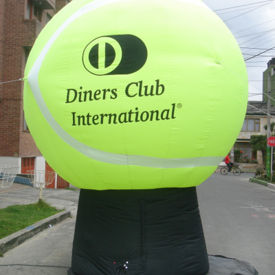 Globo Diners Club
