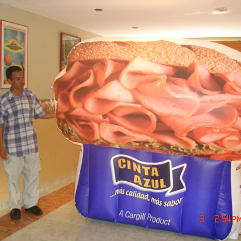 Hamburguesa
