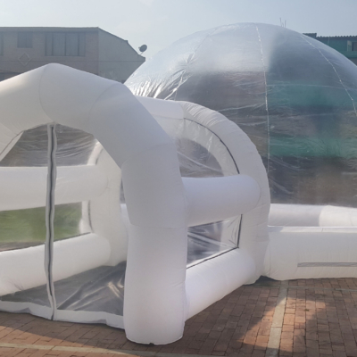 Iglu-para-nieve
