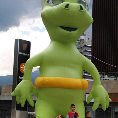 IGUANA