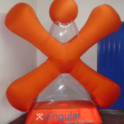 Logo Singular