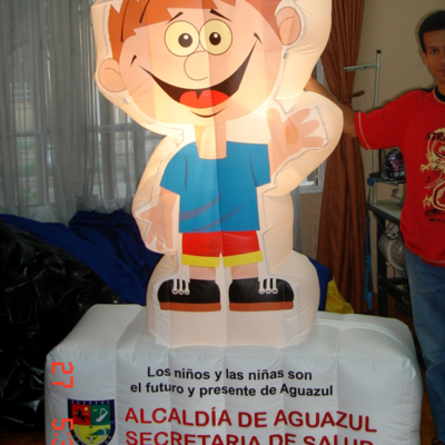 Azul Agua