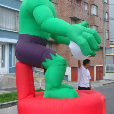 Hulk