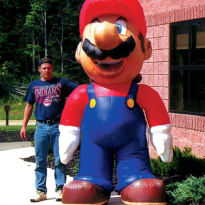 Mario