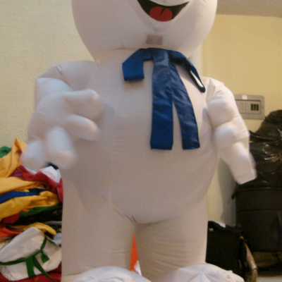 Oso winnie