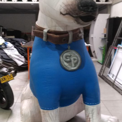 Perro