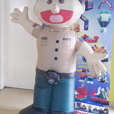 Policia