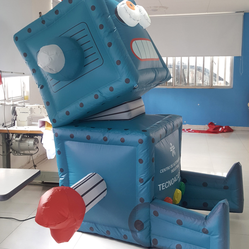 Robot