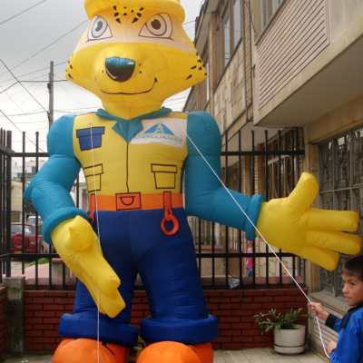 Tigre