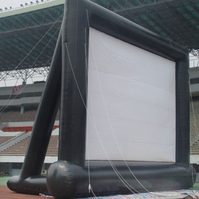 Pantalla Inflable