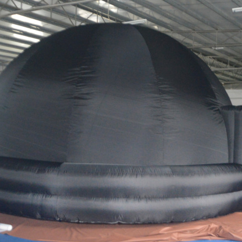 PLANETARIOS INFLABLES