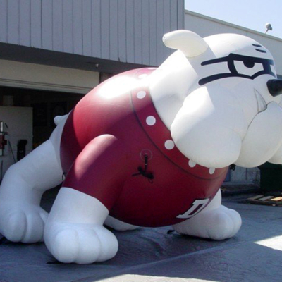 Replica perro