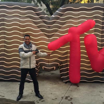 MTV